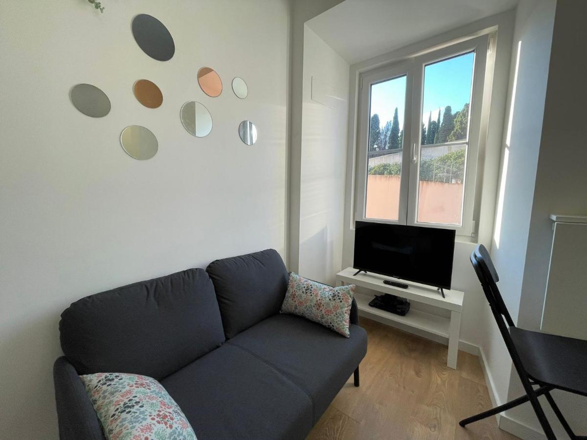 Comfort By The Garden Lisboa Εξωτερικό φωτογραφία